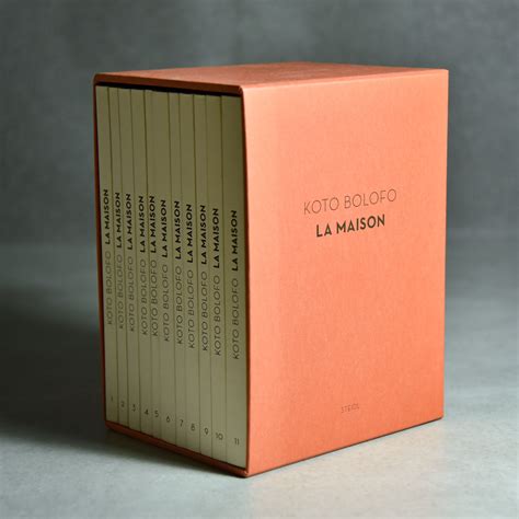 la maison hermes book|Koto Bolofo: La Maison .